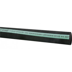 SCAMO/SP/NAJ-25 - Kühlwasser und Abgas -Spiralschlauch 25 mm Gleich wie MWHOSE25