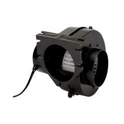 VENT7612A - VETUS Absaugventilator 12 Volt, IP67