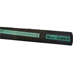 SCAMO/SP/CAJ-60 - tuyau d\'échappement et de liquide de refroidissement 60 mm