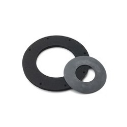 Dichtung unten Filter 525