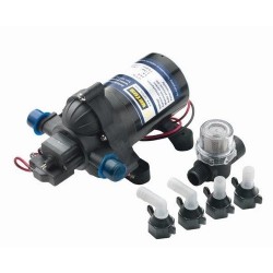 Druckwasser-Pumpe