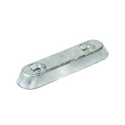 ZINK25C - VETUS RumpfanodeTyp 25, Zink