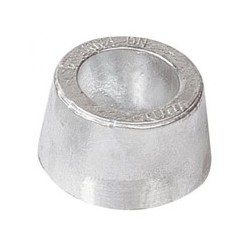 ZINK8C - VETUS Rumpf-Anode Typ-8, Zink