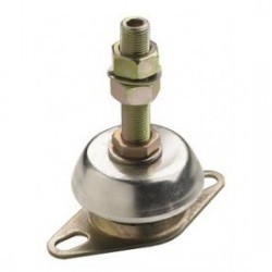 KSTEUN35V - VETUS Flexible Motorlager Typ K35
