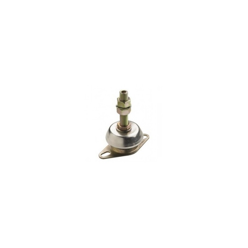 KSTEUN35V - VETUS Flexible Motorlager Typ K35