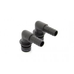 HYDRF005 - Anschluss Satz 19 mm, gebogen