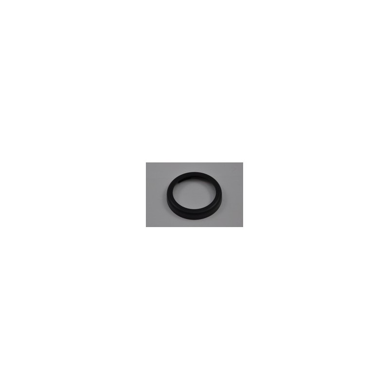 Plastik Abdeckring