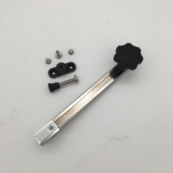 LIBU200LZ - VETUS Aussteller Libero 260mm, links