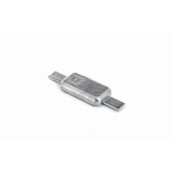 Aluminium Anode Typ 25