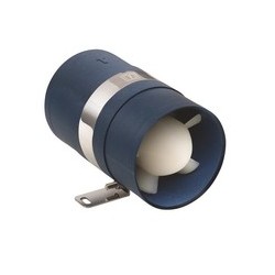 TWINLINEB - VETUS Absaugventilator B