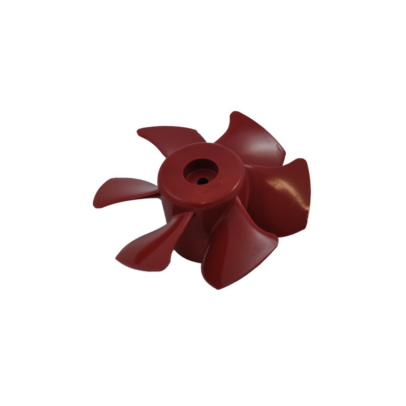 6-Blatt Propeller für