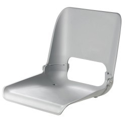 CREW Delux, leichter Klappsitz