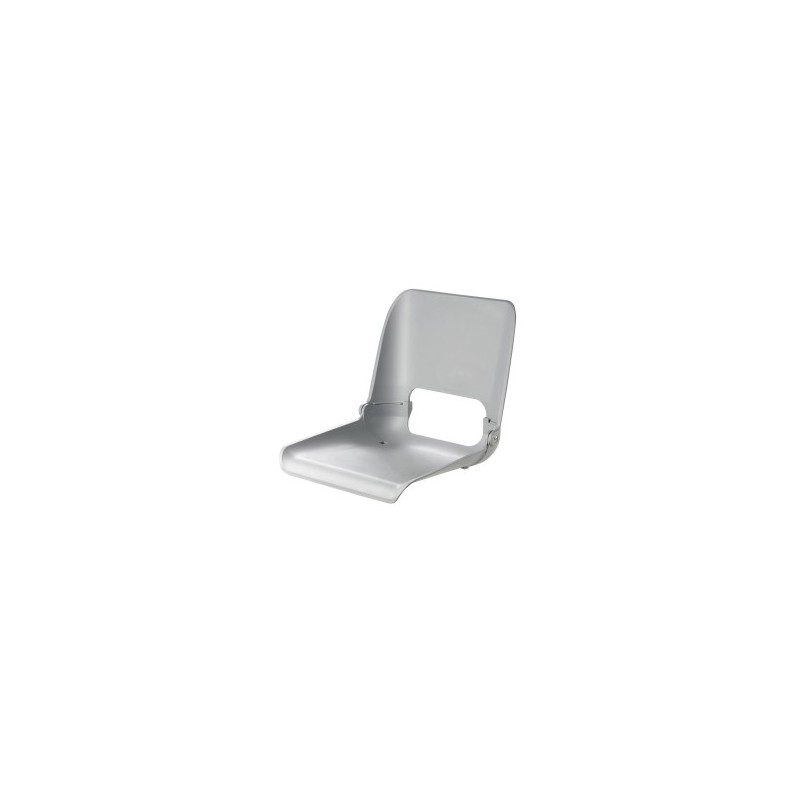 CHCS - VETUS CREW ergonomischer Klappsitz, hone Polsterung