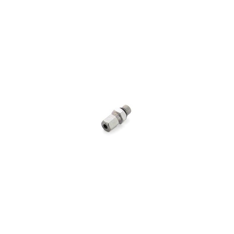 HL1215 - VETUS Verschraubung M12 x 1.5, zu HS25N, Rohr 6mm