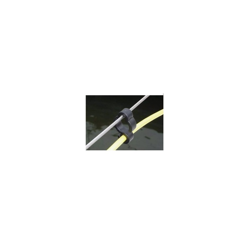 EOCLRSET - Rail Clip Landstrom 16A (Satz mit 6 Stück)