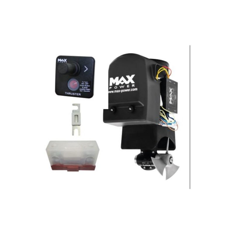 636421 - MAX POWER Basic Pack Bundle CT35, 12V