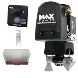 636264 - MAXPOWER Basic Pack Bundle CT45/12V