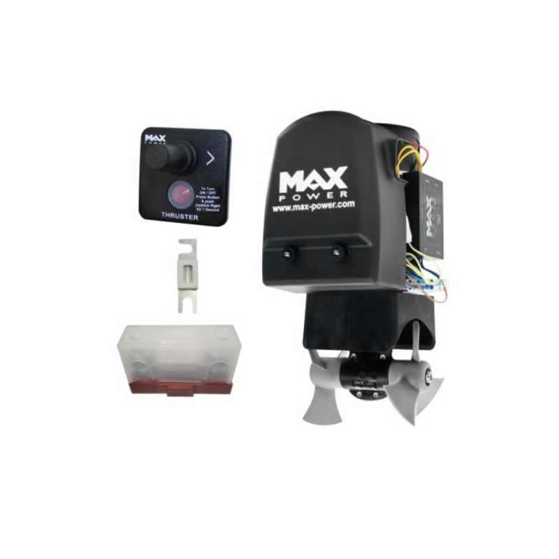 636264 - MAXPOWER Basic Pack Bundle CT45/12V