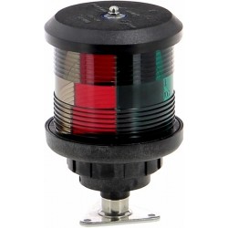 DKL35V - Positionslampe 3-farbig/auf Sockel